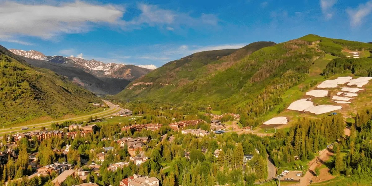 Climb a Colorado 14er Near Vail