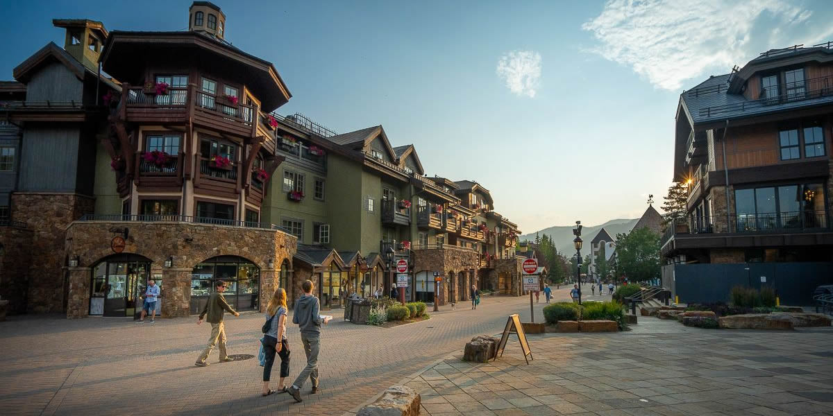 Vail, Colorado