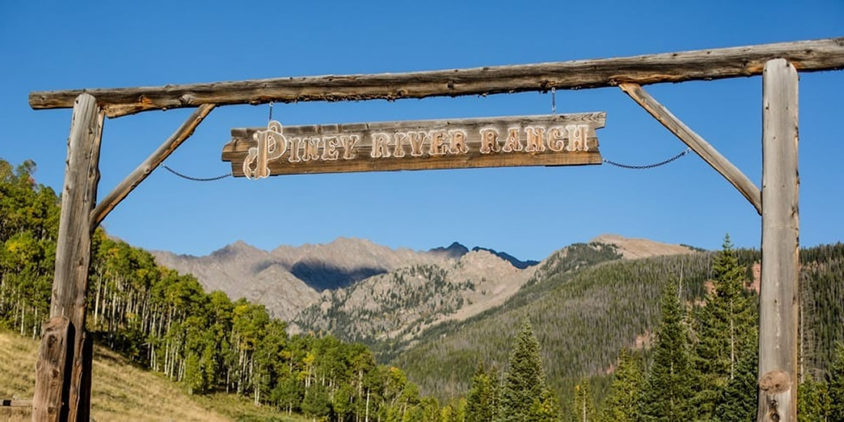 Piney River Ranch