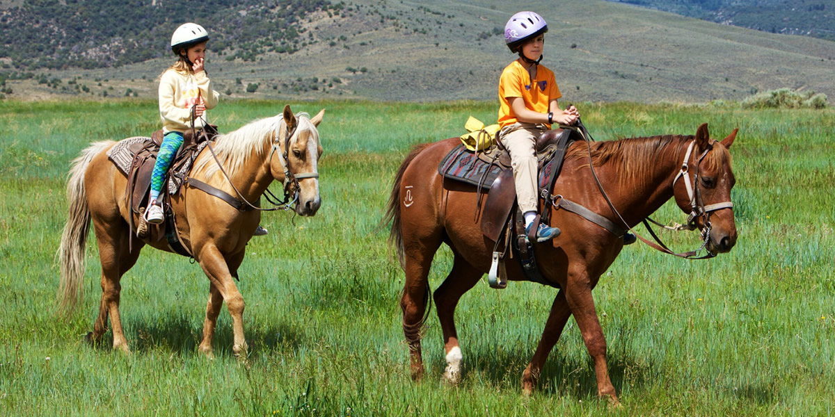 Colorado Ranch Experiences Near Vail | Discover the Authentic Spirit of the American West