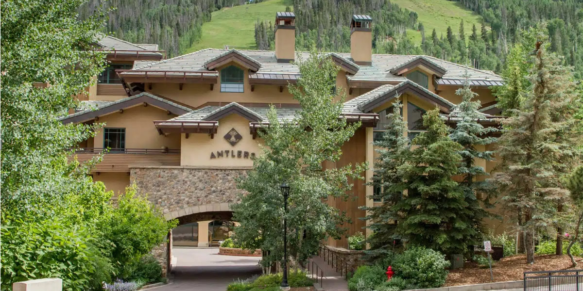 Eco-Friendly Hotels in Vail :Vail Transportation Eco-Friendly Hotels in Vail