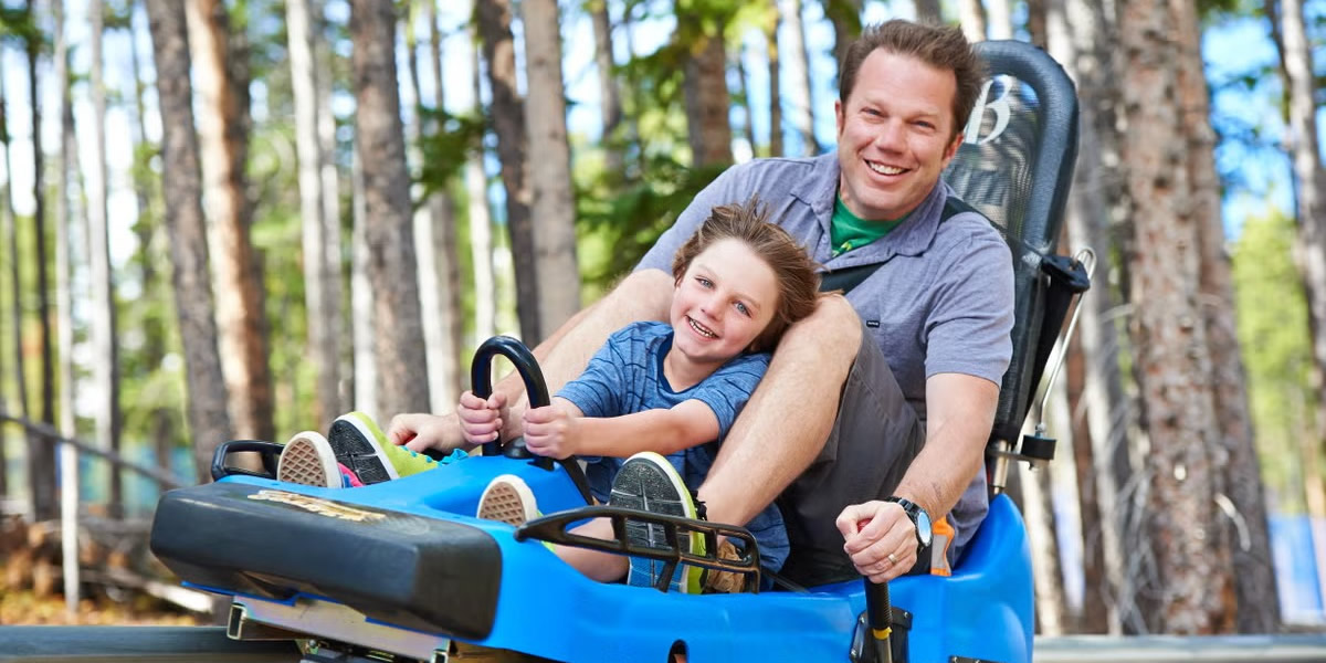 Epic Discovery at Vail Mountain :Vail Transportation Vail Epic Discovery Activities