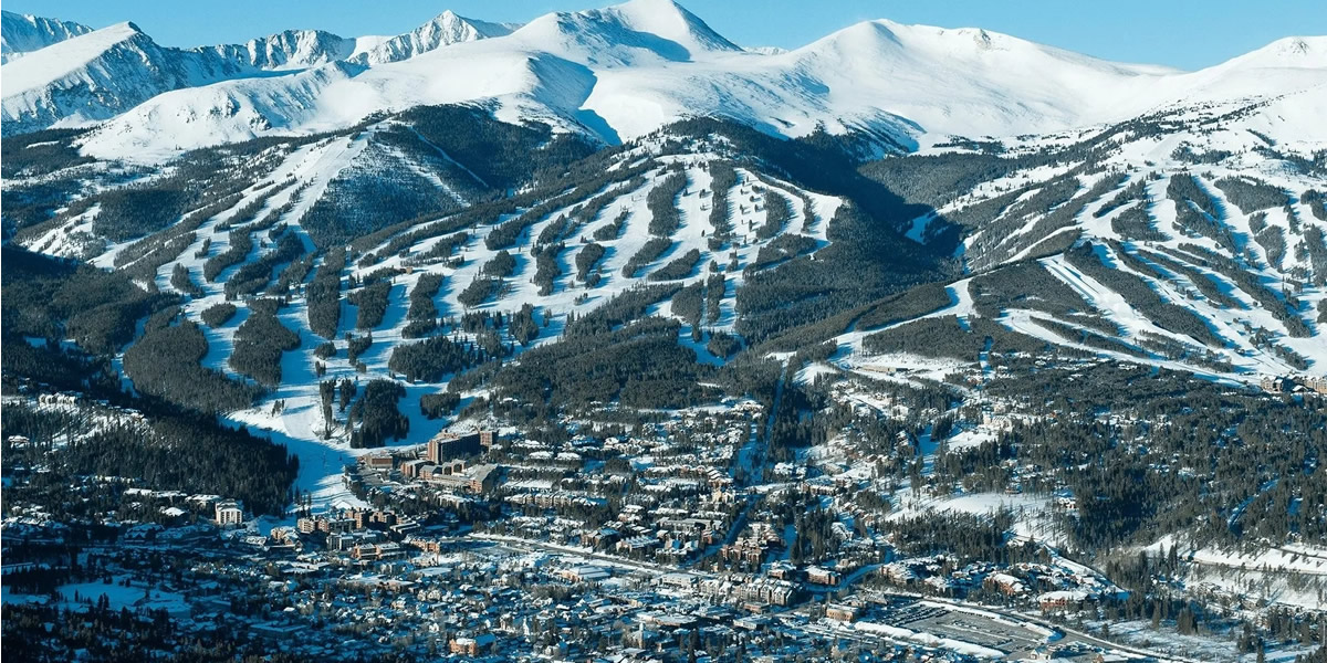 Breckenridge Ski Resort