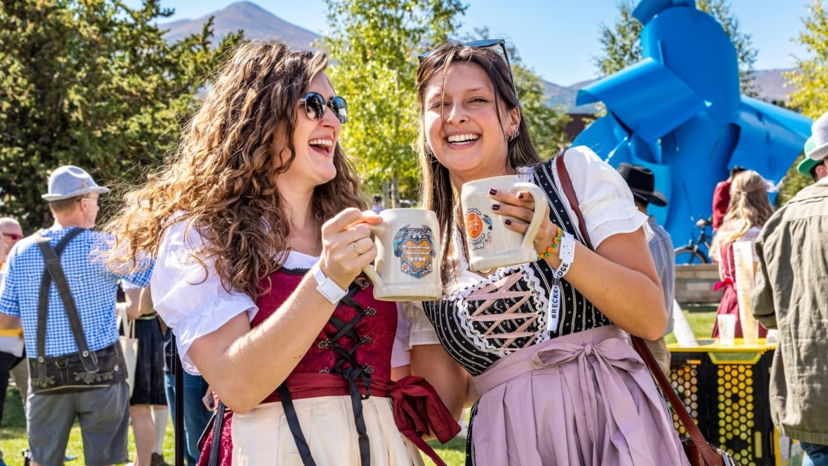 Fall Events in Breckenridge 2026: The Best Things to Do in Breck This Autumn