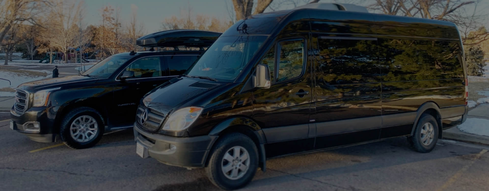 Red Rocks | Vail transportation
