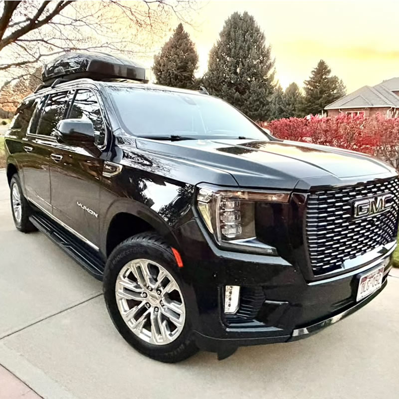 VAIL LIMO 1 | Vail transportation
