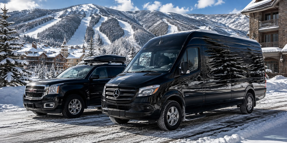 Vail Transportation