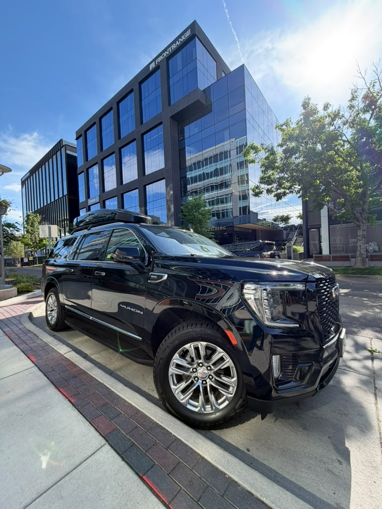 Vail Transportation