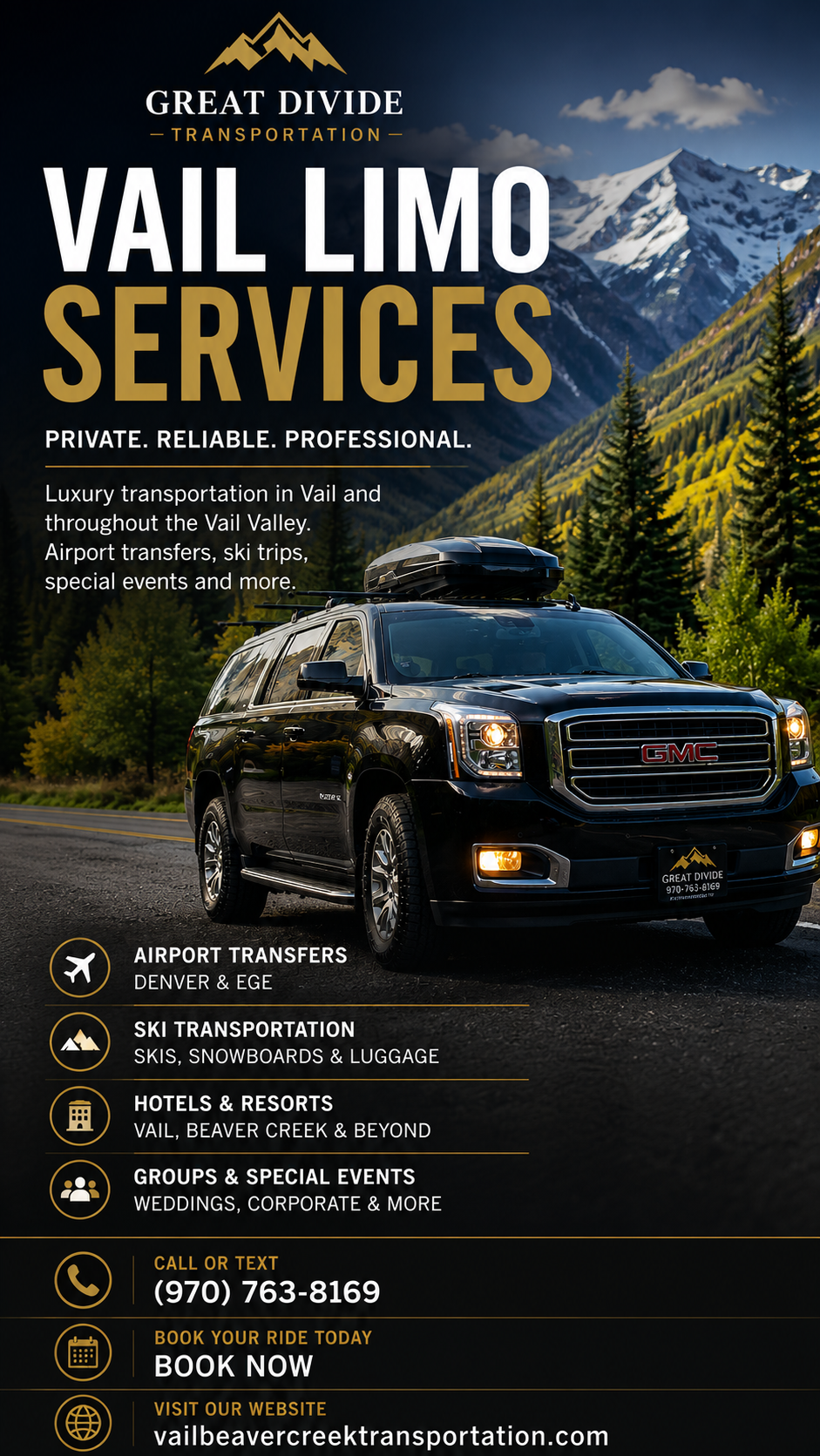 Vail Transportation