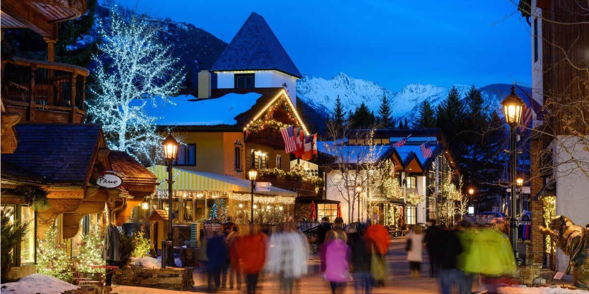 Vail Village vs. Lionshead Village: What Is the Difference and Which Is Better for Your Vail Vacation?