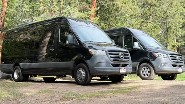 Vail Limo Service