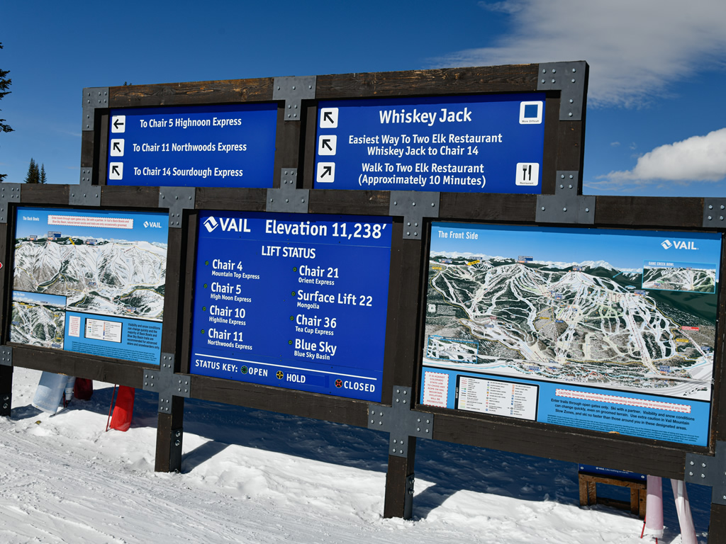 Vail Transportation