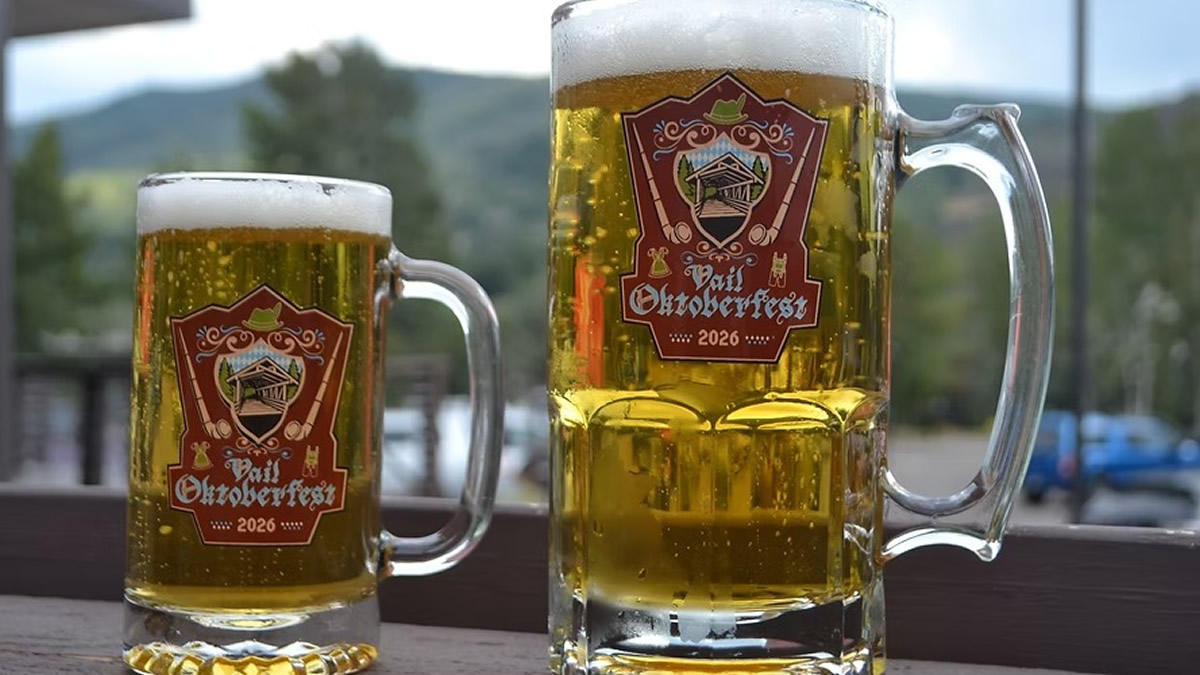 Celebrating Oktoberfest in Vail :Vail Transportation Celebrating Oktoberfest in Vail