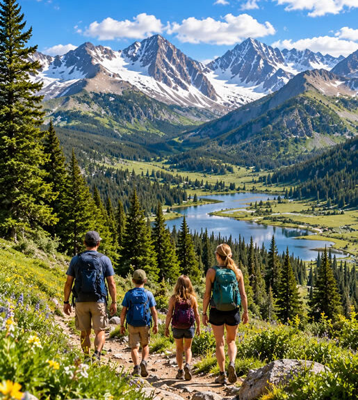 Discover Vail in Summer Discover Vail in Summer