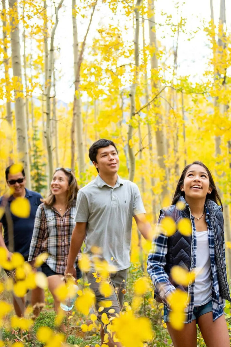 Fall Activities in Breckenridge
