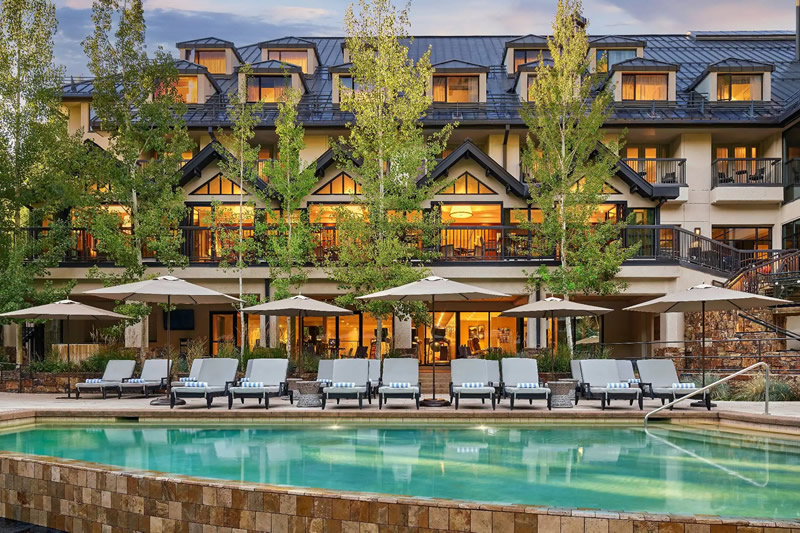 Grand Hyatt Vail