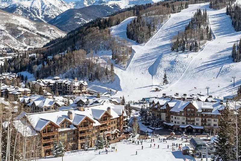 Things to Do in Vail