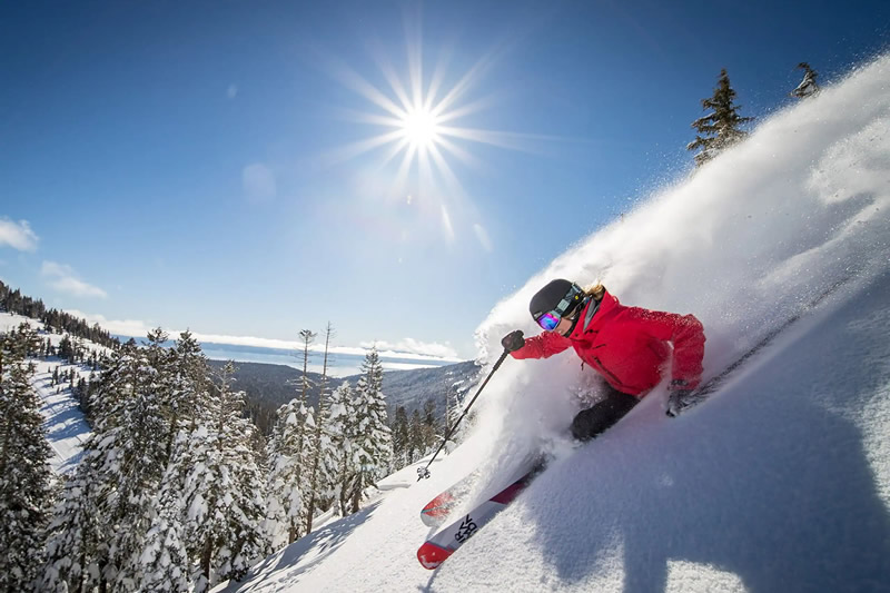 Vail Ski Transportation: Private Transportation for Your Colorado Ski Trip
