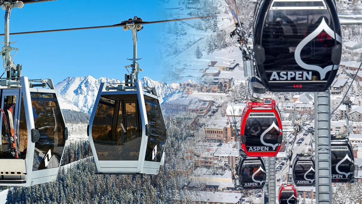 Aspen vs. Vail: Which Colorado Ski Resort Is Better for You? :Vail Transportation Aspen vs. Vail: Which Colorado Ski Resort Is Better for You?