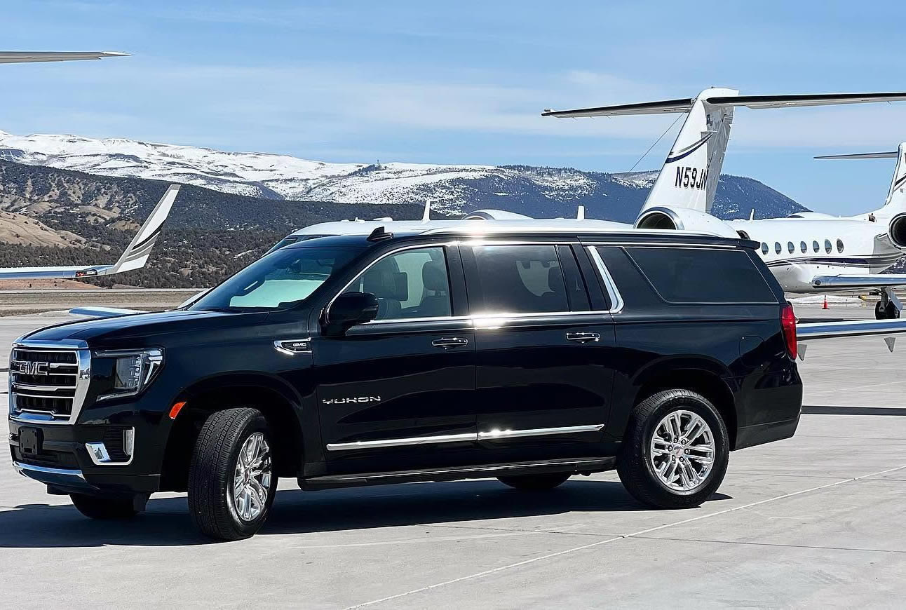 Vail transportation
