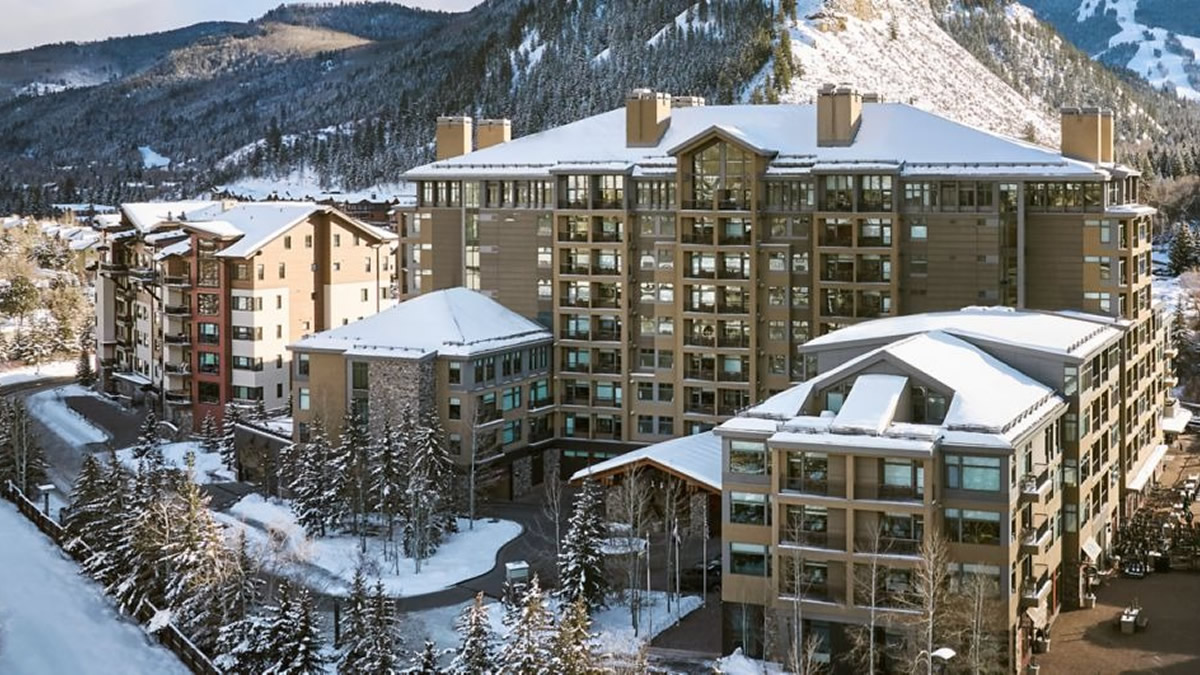 Discover Vail's Most Charming Boutique Hotels