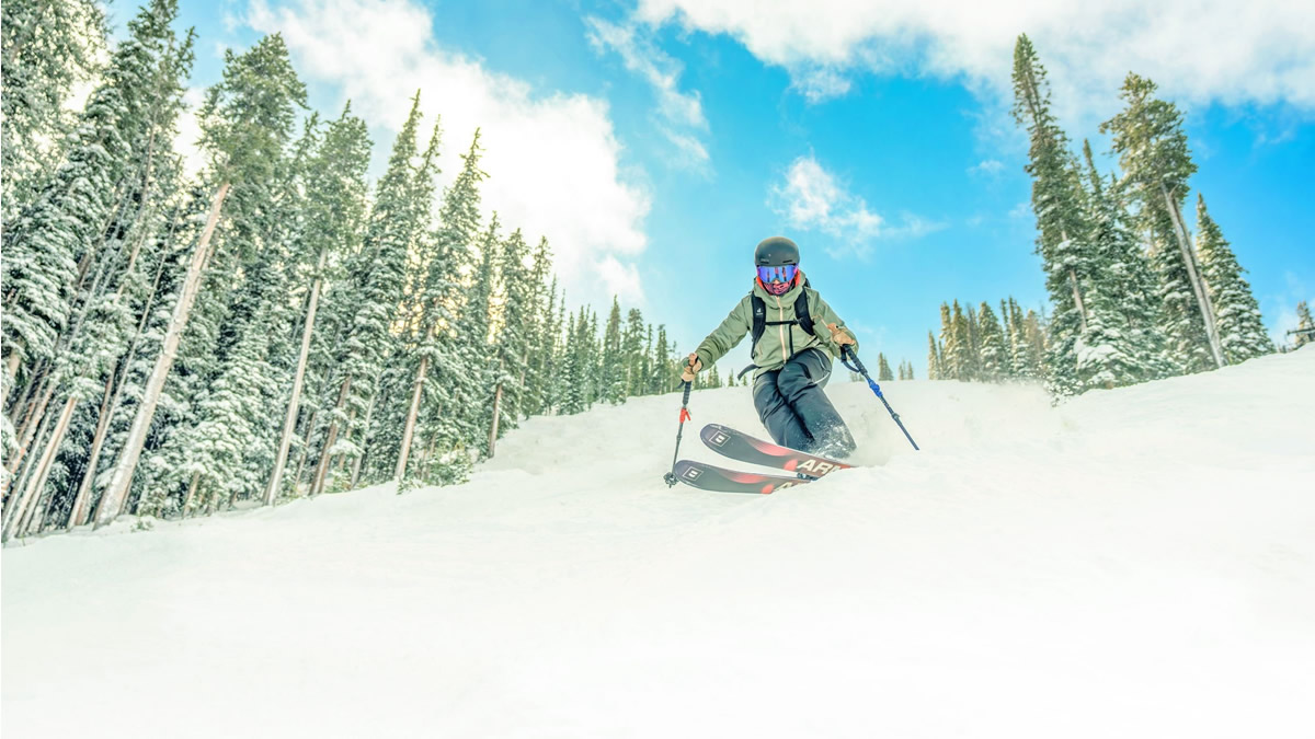 Winter Park Resort :Vail Transportation Winter Park Resort