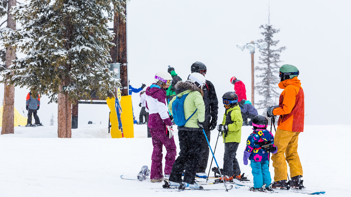 Denver to Vail Transportation: How to Get to Vail and Get Around Town :Vail Transportation Vail Transportation Services