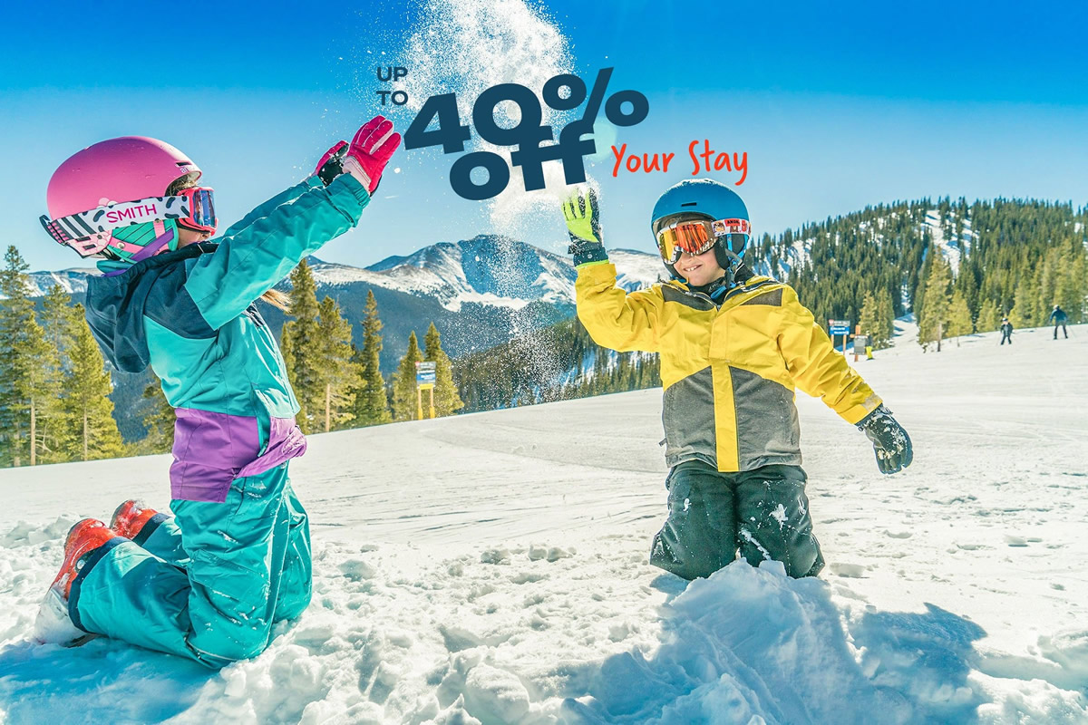 Winter Park Resort Best Value of the Season: Save on Your 2026–2027 Ski Trip :Vail Transportation Winter Park Resort Best Value of the Season